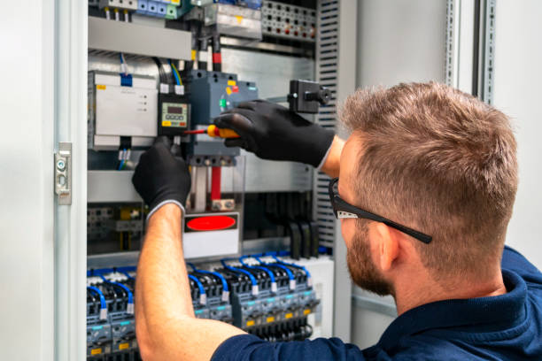 Best Best Electricians Near Me  in Bloomfield, NY