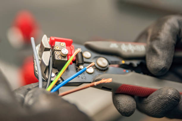 Best Electrical Wiring Services  in Bloomfield, NY