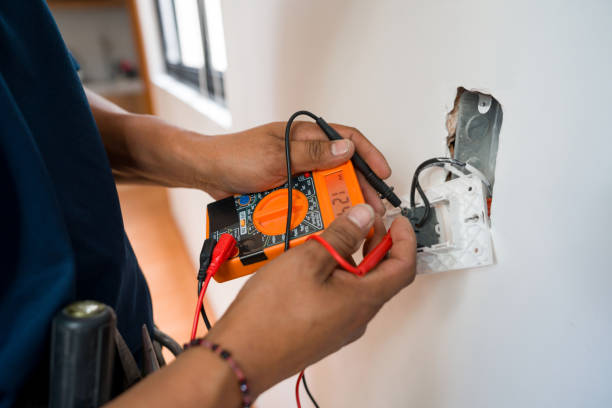 Best Residential Electrician Services  in Bloomfield, NY