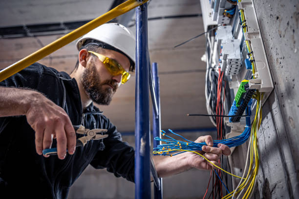 Best Electrical Rewiring Services  in Bloomfield, NY