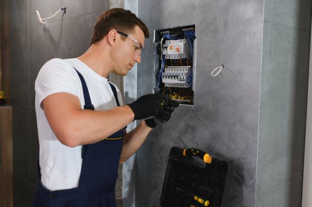 Best Electrical Troubleshooting Services  in Bloomfield, NY