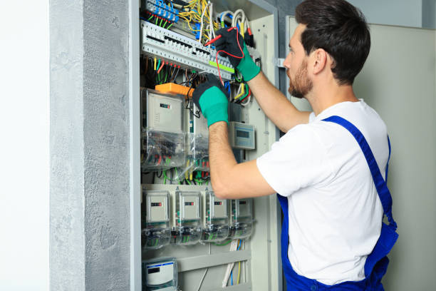 Best Home Electrical Repair  in Bloomfield, NY